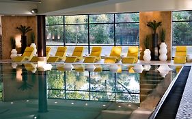 Hôtel&Spa Les Bains d'Arguin by Thalazur