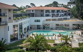 Hôtel&Spa Les Bains d'Arguin by Thalazur